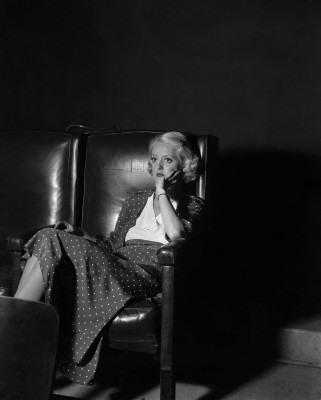 Bette Davis pic #383346