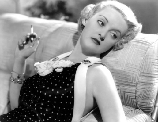 Bette Davis pic #189282