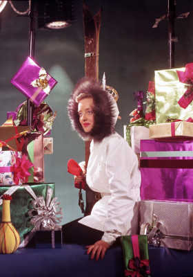 Bette Davis pic #383341