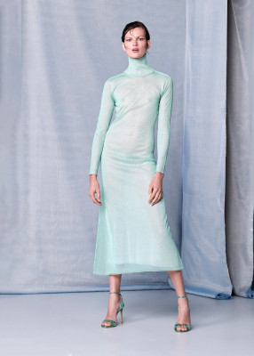 Bette Franke for Giorgio Armani Holiday Spring Summer 2024