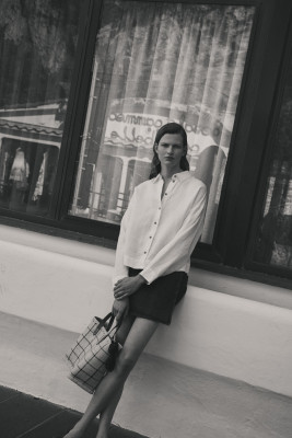 Bette Franke for Selected