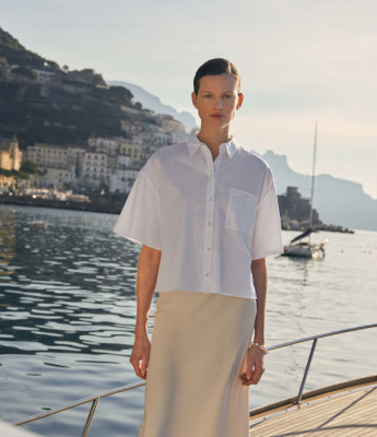 Bette Franke for Selected