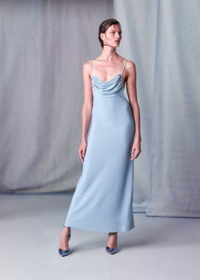 Bette Franke for Giorgio Armani Holiday Spring Summer 2024