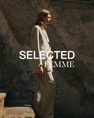 Bette Franke for Selected