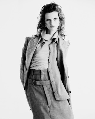 Bette Franke