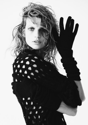 Bette Franke