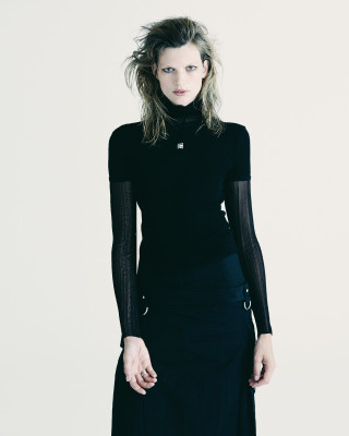 Bette Franke