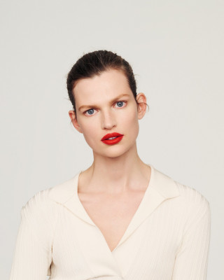Bette Franke for Westman Atelier by Betina du Toit