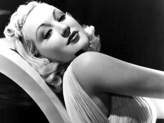 Betty Grable pic #249685