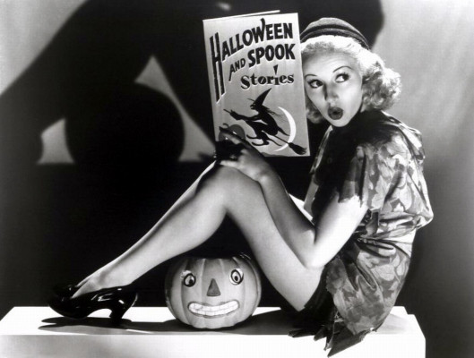 Betty Grable pic #249682