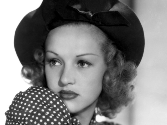 Betty Grable pic #252073