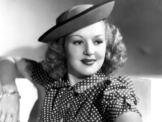 Betty Grable pic #249686