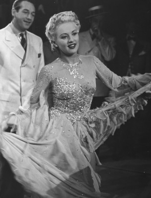 photo 3 in Betty Grable gallery [id428684] 2011-10-14 00:00:00