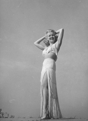photo 4 in Betty Grable gallery [id428685] 2011-10-14 00:00:00