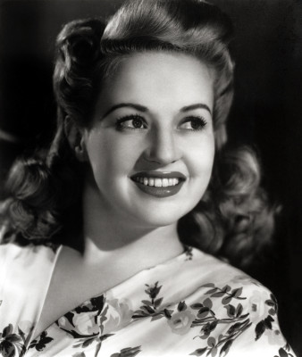 photo 11 in Betty Grable gallery [id382607] 2011-04-11 00:00:00