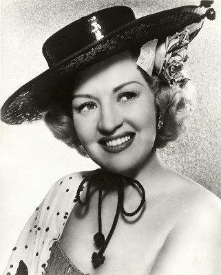 photo 15 in Betty Grable gallery [id382603] 2011-04-11 00:00:00