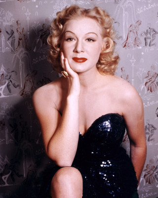 Betty Hutton pic #399611