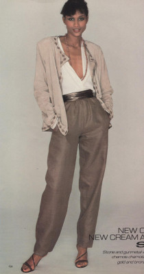 Beverly Johnson pic #391799