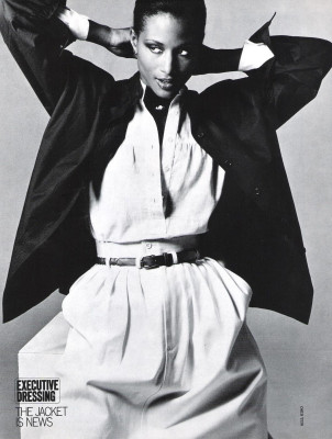Beverly Johnson pic #391800