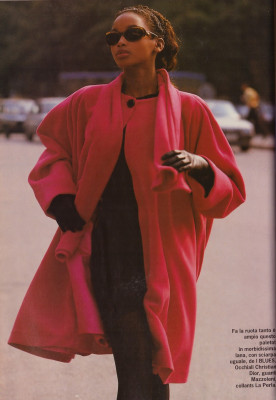 Beverly Peele 