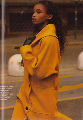 Beverly Peele 