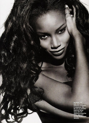 Beverly Peele pic #188263