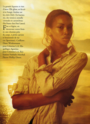 Beverly Peele pic #281529