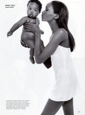 Beverly Peele pic #202282