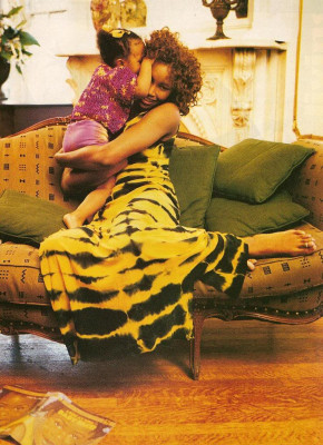 Beverly Peele pic #391601