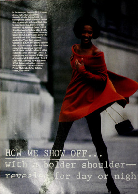 Beverly Peele pic #1421481
