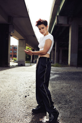 Bex Taylor Klaus