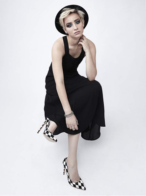 Bex Taylor Klaus