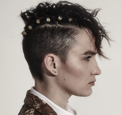 Bex Taylor Klaus