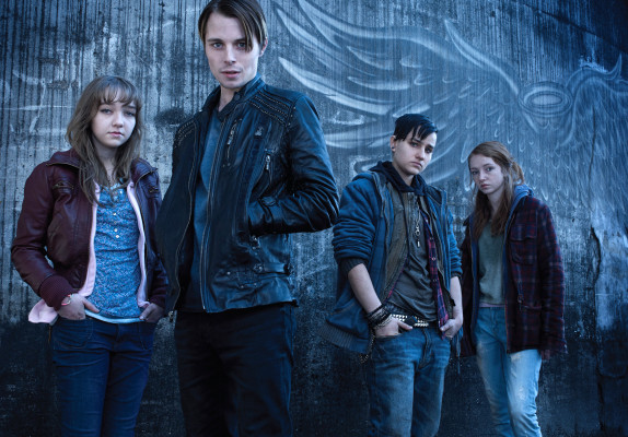 Bex Taylor Klaus