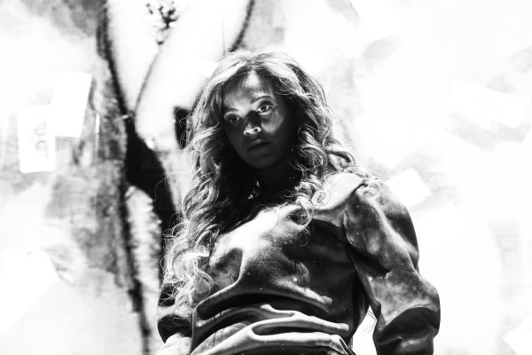 Beyonce Knowles