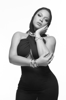 Beyonce Knowles