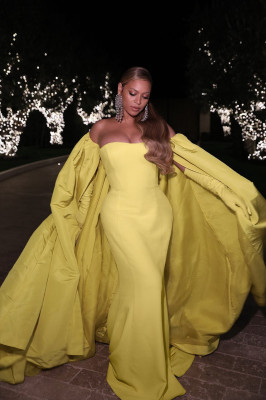 Beyonce Knowles