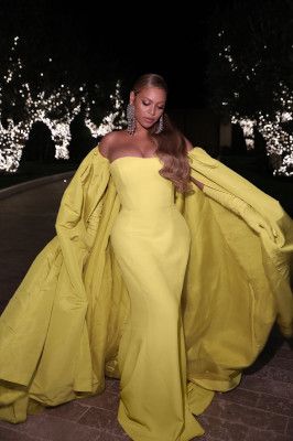 Beyonce Knowles