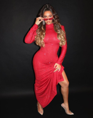 Beyonce Knowles pic #1227915
