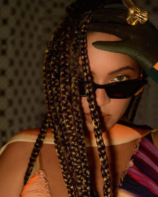 Beyonce Knowles pic #1271379