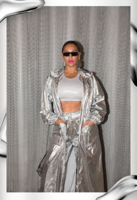 Beyonce Knowles
