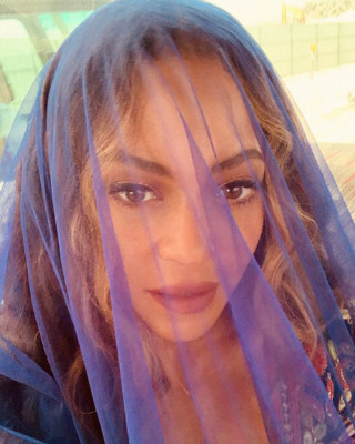 Beyonce Knowles