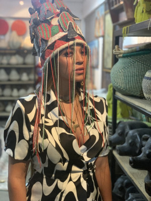 Beyonce Knowles