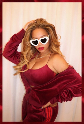 Beyonce Knowles