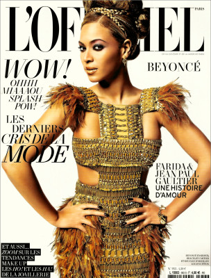 photo 16 in Beyonce Knowles gallery [id367183] 2011-03-03 00:00:00