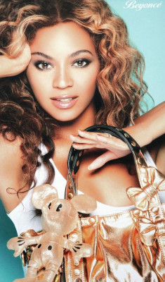 Beyonce Knowles pic #209683
