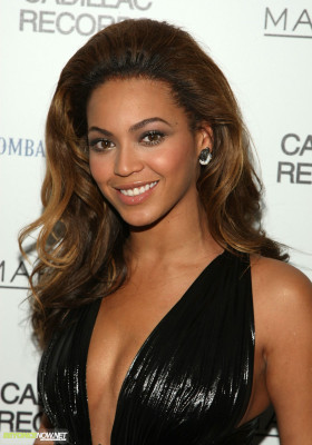 Beyonce Knowles pic #119449