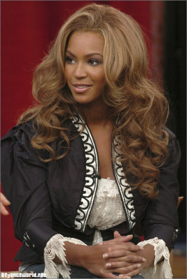 Beyonce Knowles pic #119905