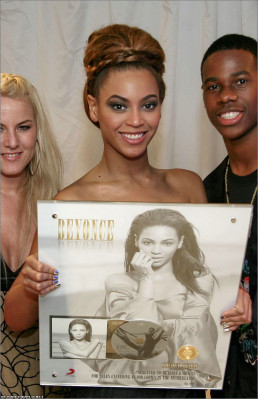 photo 16 in Beyonce Knowles gallery [id181841] 2009-08-06 00:00:00