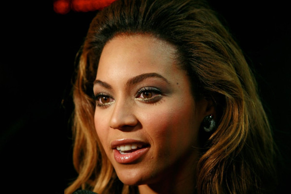 photo 5 in Beyonce gallery [id378531] 2011-03-29 00:00:00